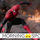 Peter Parker could swing into action with a very familiar Marvel hero.
